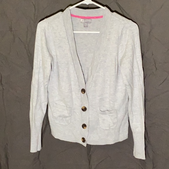 Cardigan - Picture 3 of 3